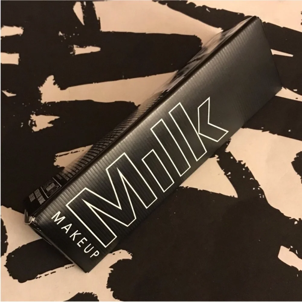Milk Makeup KUSH Waterproof Mascara & Mini KUSH Volumizing Lash Primer Duo